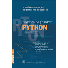 Lập trình Python