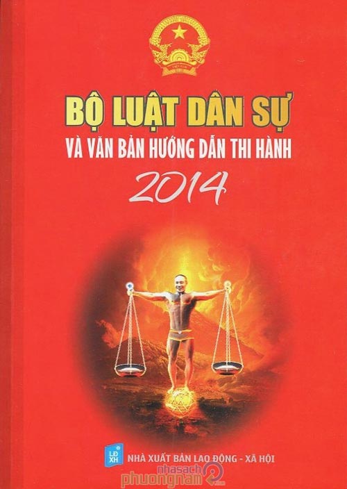 Luật dân sự