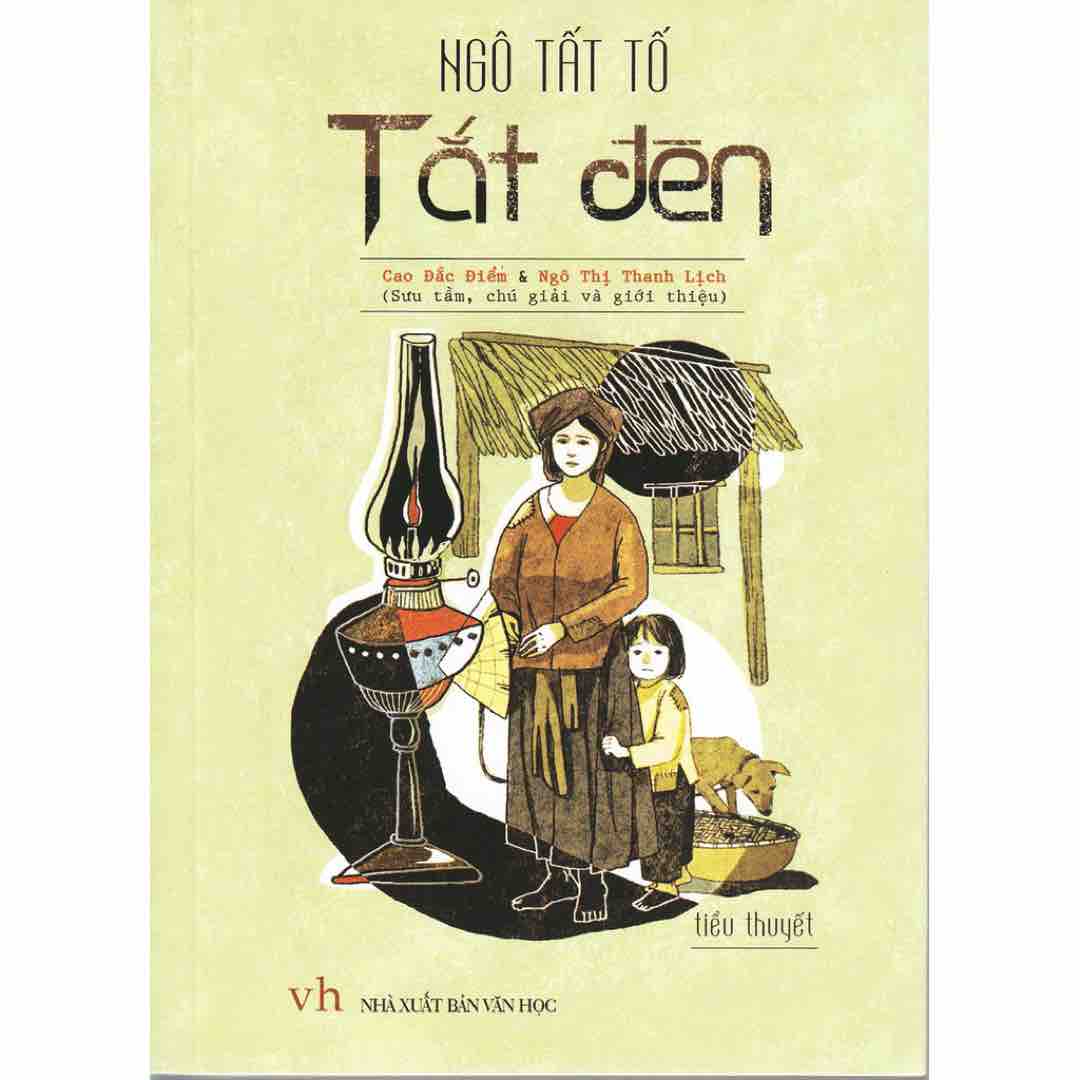 Tắt Đèn _ Ngô Tất Tố