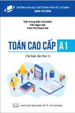 Toán cao cấp A1